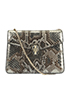 Bulgari Metallic Bag, other view